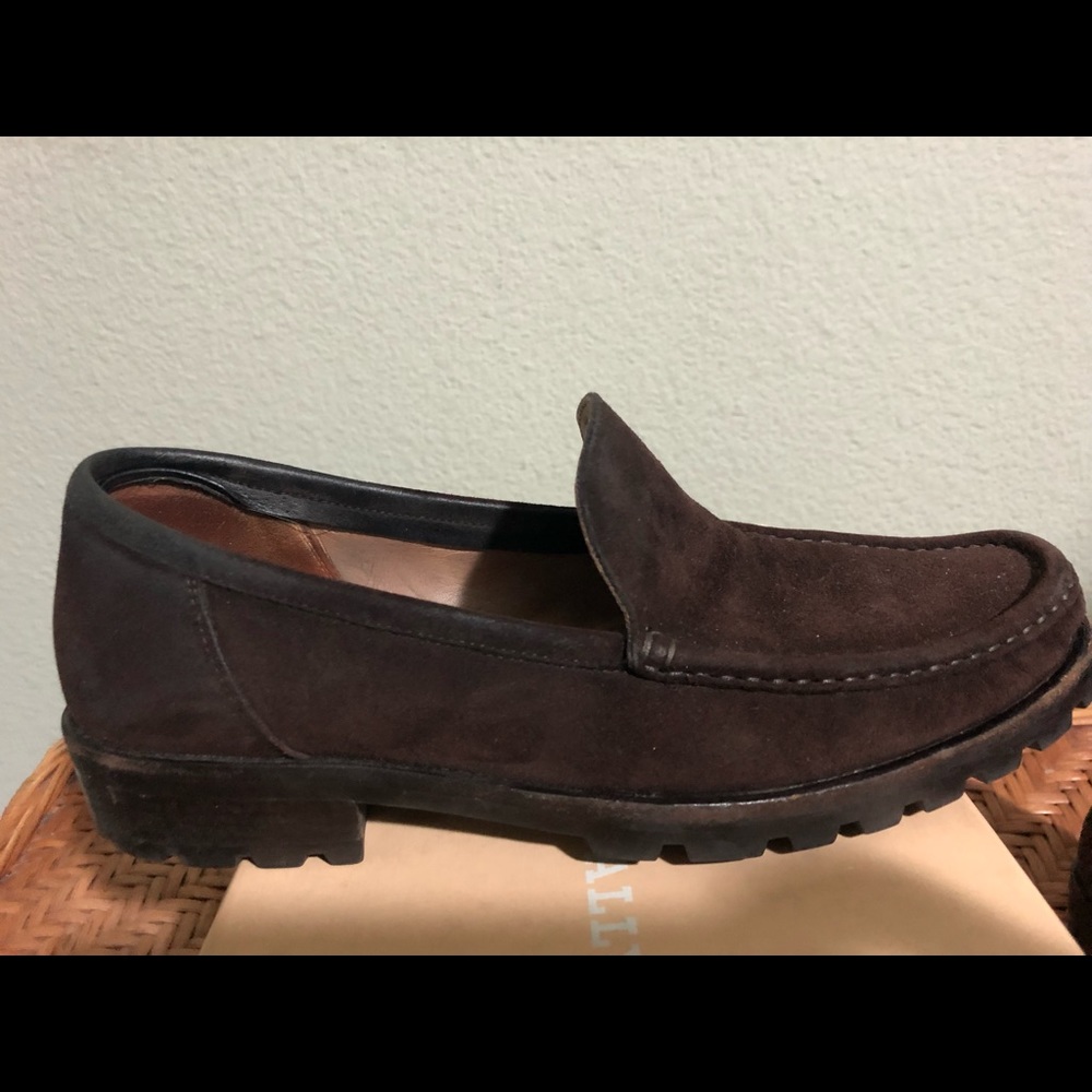Moccasin - image 4